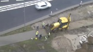 Mistrzostwa w ściąganiu kostki brukowej