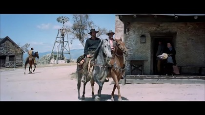 Kto pragnie zemsty 1968 lektor pl