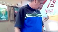 Jedzenie szklanki