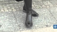 Street Fashion. Miłośniczka literatury i mody o swoim stylu