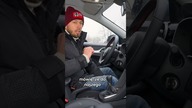 JAK PACHNIE MG ZS  #shorts #motoryzacja #mg