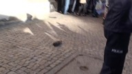 11. 07. 2022 Przyni&oacute;sł pocisk o dużej sile rażenia na Polskich Patriot&oacute;w na Marsz WOŁY