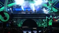 Big Time Rush - Boyfriend (Feat. Snoop Dogg ) (Live At Kids Choice Awards HD)