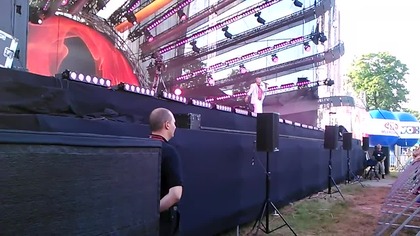 RECORD LIVE - OSTRÓDA 2015