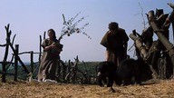 Biblia / The Bible: In the Beginning...  (Dramat, Biblijny, 1966) [Lektor PL]