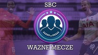 SBC Ważne Mecze | FIFA 17 | /ft.  Liverpool vs.  Spurs #MarqueeMatchups #SquadBuildingChallenges