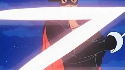 Nowe Przygody Zorro Odcinek 4 Wspólnicy Napisy PL