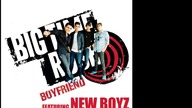 Big Time Rush Boyfriend (feat.  New Boyz) (Preview) [ComingSoon Fanmade Single By PaulPoland)
