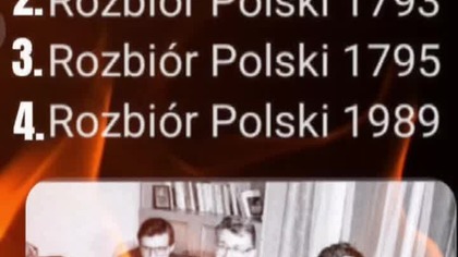 lewactwo niszczy Polskę Od wieków i trzeba to uzdrowić i obronić