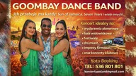 Goombay Dance Band