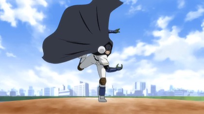 8.  Taiho Shichauzo - You Are Under Arrest S3 (2007r) [HQ] [SUB PL] - odcinek 12