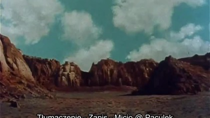 Przełęcz Santa Fe 1955 Napisy ,pl western