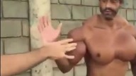 Synthol, nowy poziom głupoty