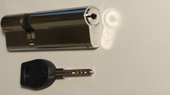 GLK X18S Galaxy - ciekawy zamek z oryginalnym kluczem vs wytrych.  Awaryjne otwieranie, #lockpicking