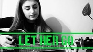 Passenger - Let Her Go (SFRM Cover #9)