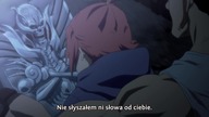 [Truskawka-Subs] Garo - Vanishing Line - 22 [BD]