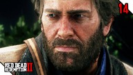 Red Dead Redemption 2 PL Odc 14 Jak Wyciągnać Kumpla z Więzienia? 4K
