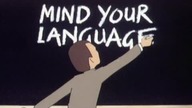 mind your language S01E13 ENG