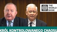 Michalkiewicz | Kaczyński - Król kontrolowanego chaosu