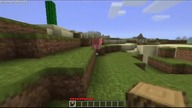 Dowód na istnienie Herobrine w minecraft