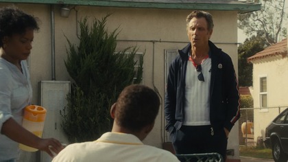 King. Richard. Zwycięska. rodzina. 2021. Lektor.pl