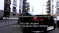 Profesionalny serwis Volkswagena