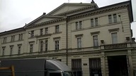 Teatr Niemiecki i Polski w Posen 1 Theatrum Illuminatum