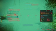 Cyberpunk 2077 #55 Randka z Roque i Kerry