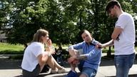 Co ludzie wiedzą o polski rapie?