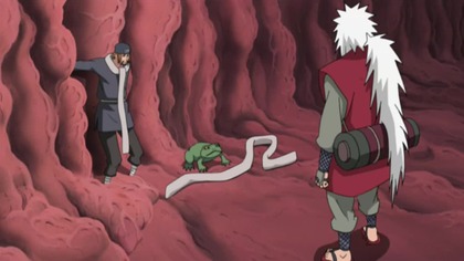 Naruto Shippuuden 130 lektor pl