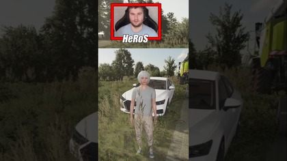 COŚ TA PANI MARYSIA JEST NIE MIŁA DLA MNIE  #farming