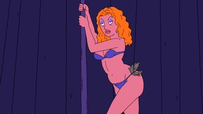 S01E08 Dream Machine