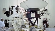 Voyager wysłał dane ostrzegawcze na Ziemię po 45 latach w kosmosie!