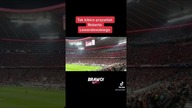 Tak kibice Bayernu przywitali Roberta Lewandowskiego
