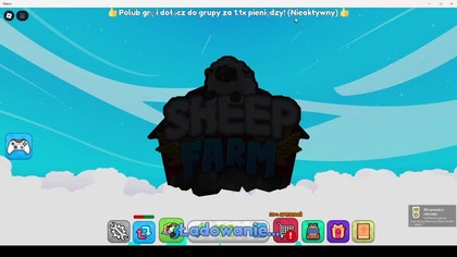 Owce, wełny...  Klasyk