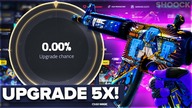 MAGICZNA METODA na PROFIT KEY-DROP! [CS:GO OPENING]