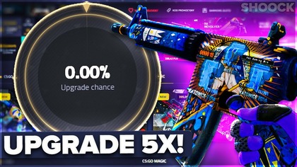 MAGICZNA METODA na PROFIT KEY-DROP! [CS:GO OPENING]