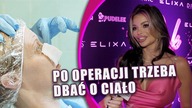 Justyna Gradek o operacjach za granicą: Turcja jest pionierem jeśli chodzi o