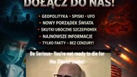 Iran może walczyć z Izraelem latami! Posłuchaj co on mówi
