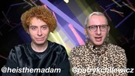 POZYWAMY ZNANEGO MUZYKA!