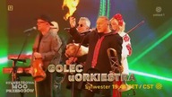 Polsat 1 - Zapowiedzi, bloki reklamowe i animacja logotypu w mieszanej oprawie (25. 12. 2025, 02:28)