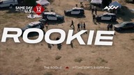 AXN ASIA - 30-03-2025 - Continuity