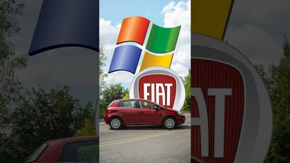 Fiat x Microsoft 