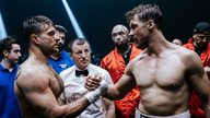 Fighter (2019) Cały film PL