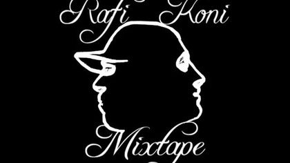 Rafi/Koni - Aż żyć się chce