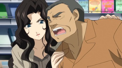 8.  Taiho Shichauzo - You Are Under Arrest S3 (2007r) [HQ] [SUB PL] - odcinek 6