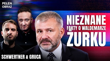 UJAWNIAMY: TAK POLOWALI NA ŻURKA.  ŚWIADEK KORONNY MIAŁ GO ZNISZCZYĆ