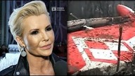 Joanna Racewicz wyjeżdża z Polski: Przez nasze życie przejechał historyczny walec | Wideoportal