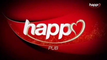 Happy Romania [04.06.2019] - Continuity