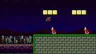 Mario Forever Brand New Start Level 1-3 SakuraMotchi 2020